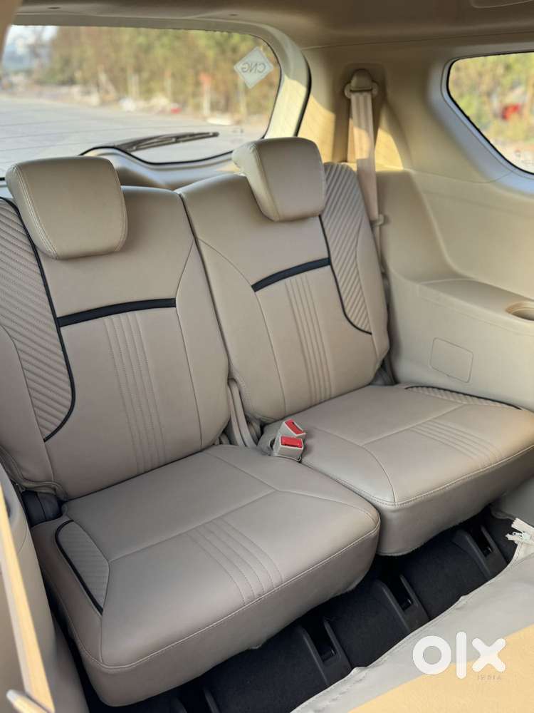 Maruti Suzuki Ertiga 1.5 Zxi, 2025, Cng & Hybrids