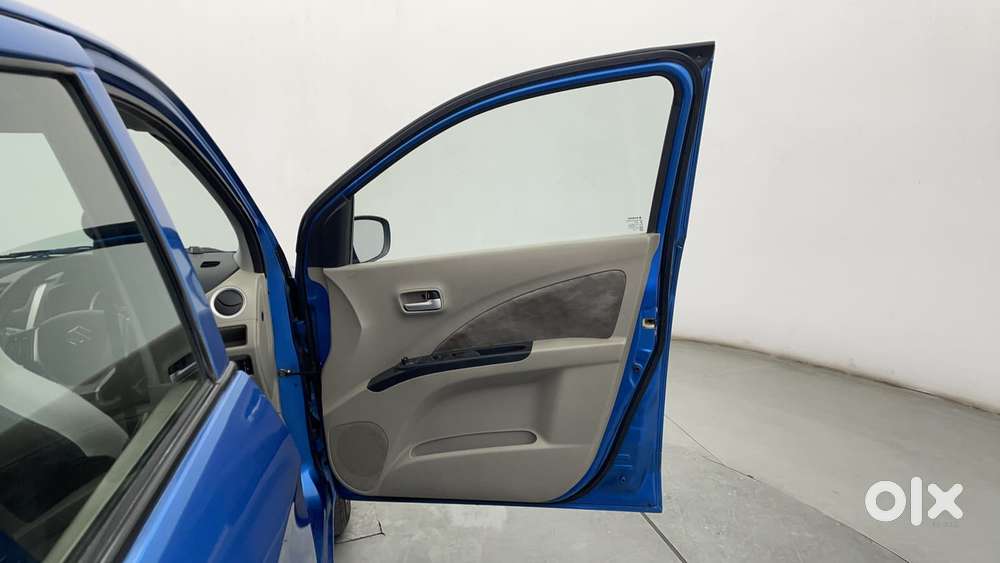 Maruti Suzuki Celerio