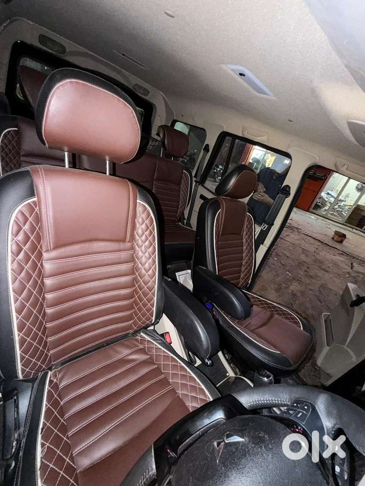 Mahindra Scorpio Classic 2024 Diesel Good Condition