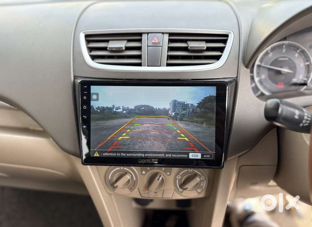 Maruti Suzuki Ertiga Shvs Vdi, 2018, Diesel