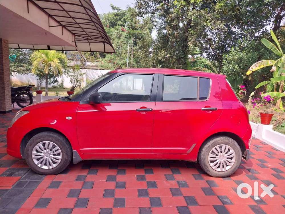 Maruti Swift Vxi 2007 Mt