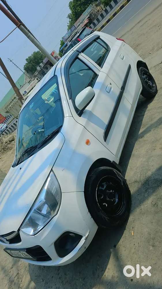 Maruti Suzuki Alto 2015