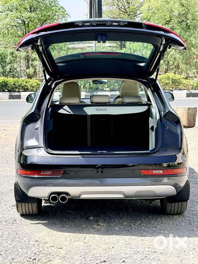 Audi Q3 30 Tdi S, 2017, Diesel
