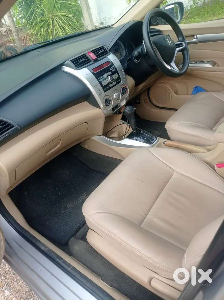 Honda City 2010 Petrol 34000 Km Driven, Brand New Condition