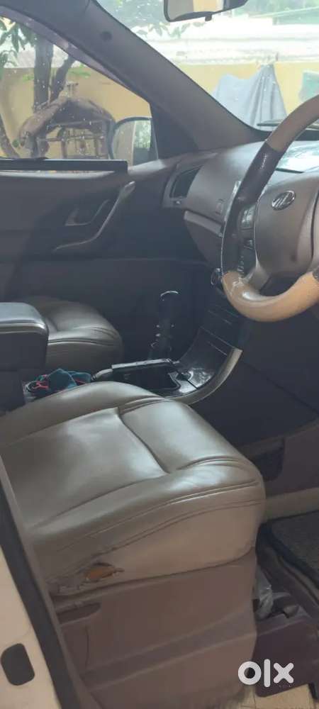 Mahindra Xuv500 2012 Diesel 11000 Km Driven