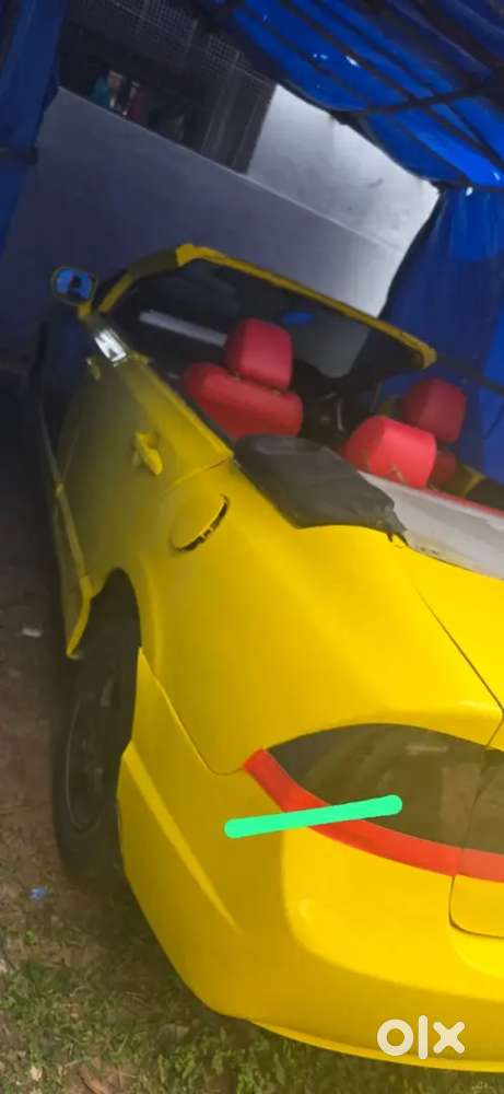 Honda Civic Sport 2010