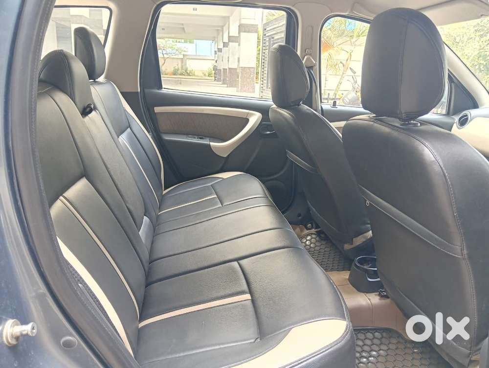 Renault Duster 110 Ps Rxl Adventure, 2013, Diesel