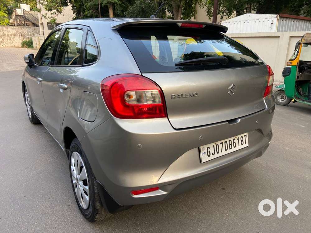 Maruti Suzuki Baleno Delta, 2018, Cng & Hybrids