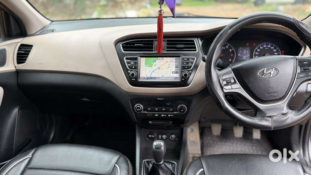 Hyundai Elite I20 [ ] 1.2 Asta, 2018, Petrol