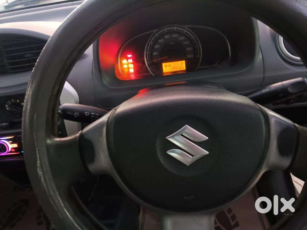 Maruti Suzuki Alto 800 2012-2016 Lxi, 2013, Petrol