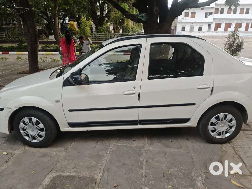 Mahindra Verito 2012 Diesel 50000 Km Driven