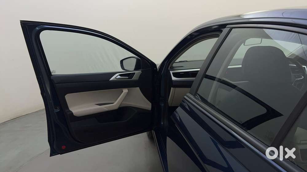 Volkswagen Virtus Highline Plus 1.0 Tsi At, 2024, Petrol