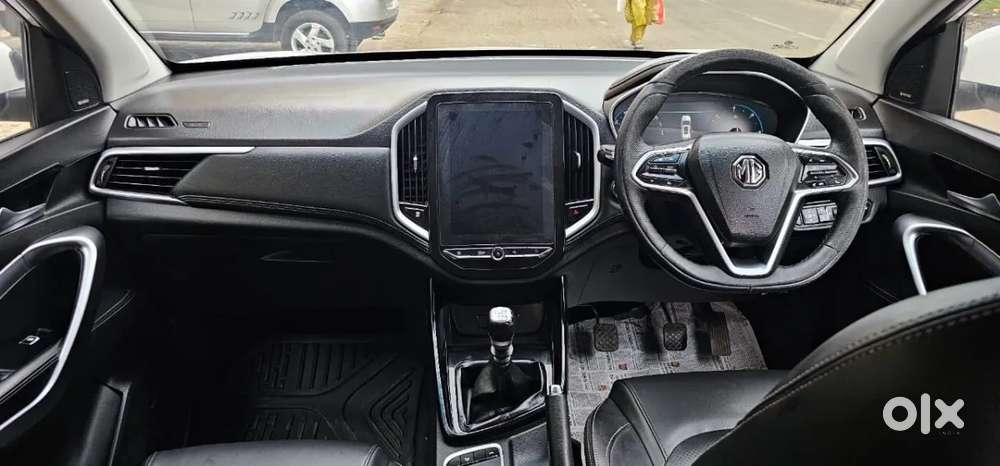Mg Hector 2.0 Sharp Diesel, 2020, Diesel