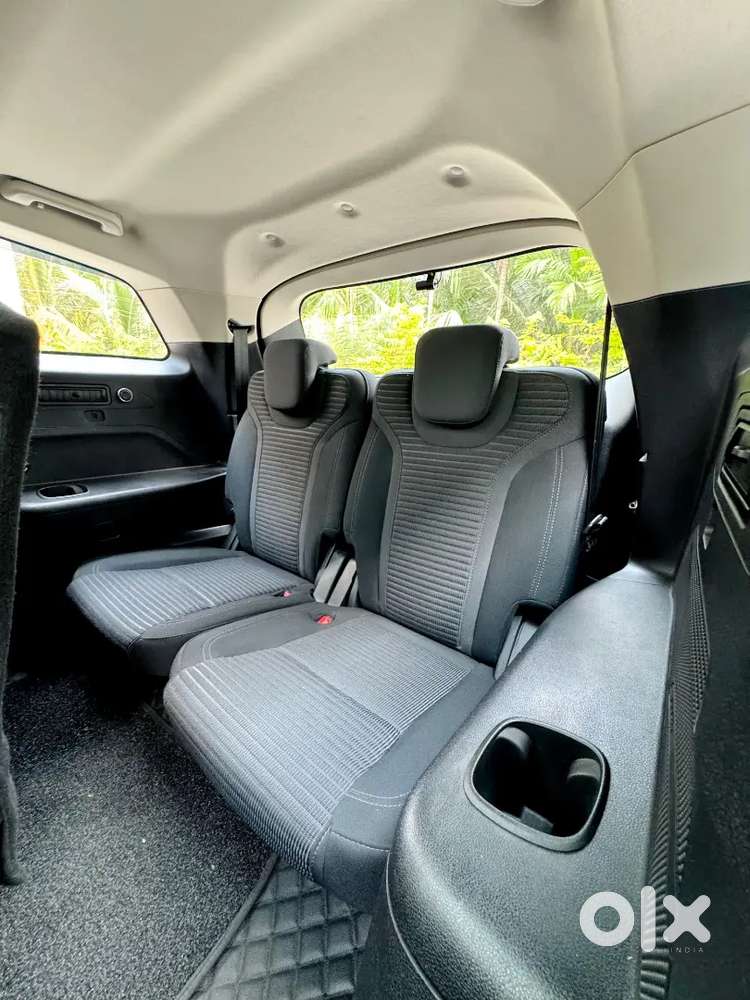 Mahindra Xuv700 2023