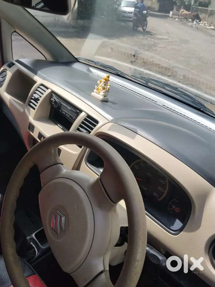 Maruti Suzuki Zen Estilo 2008 Petrol Car