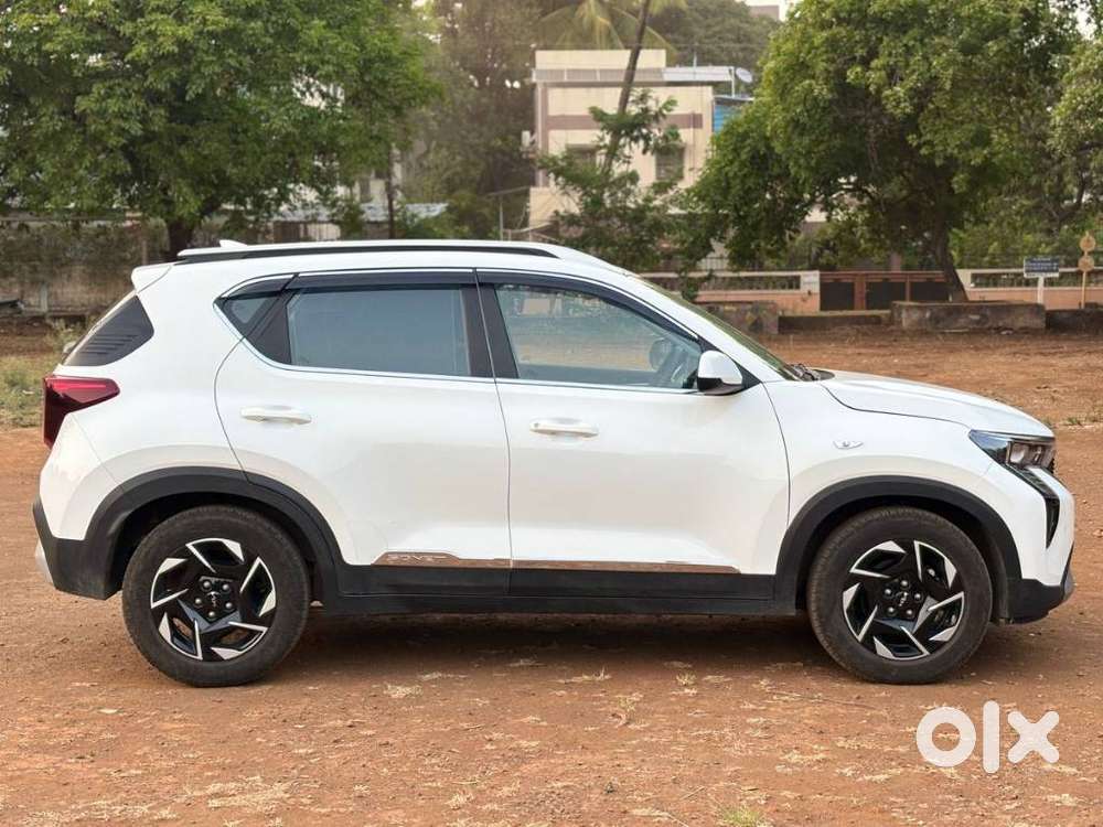 Kia Sonet 1.2 Htk, 2024, Petrol