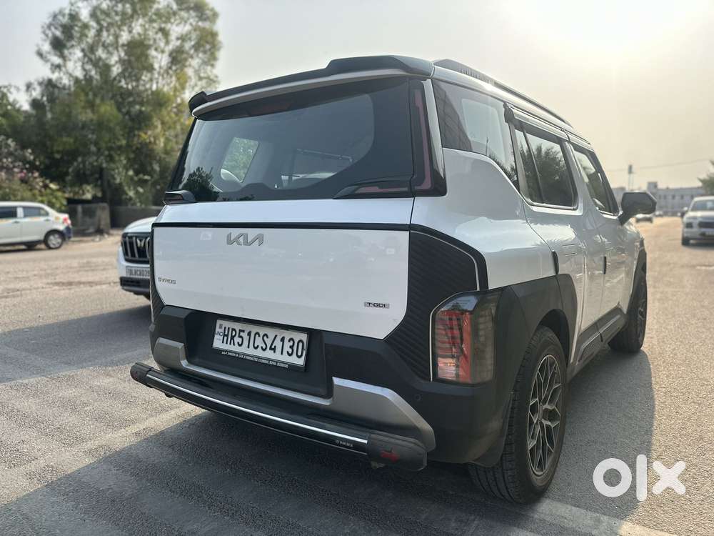 Kia Syros Htk Opt Turbo, 2025, Petrol