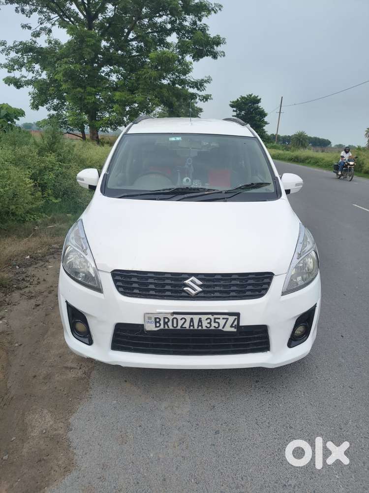 Maruti Suzuki Ertiga, 2015, Diesel