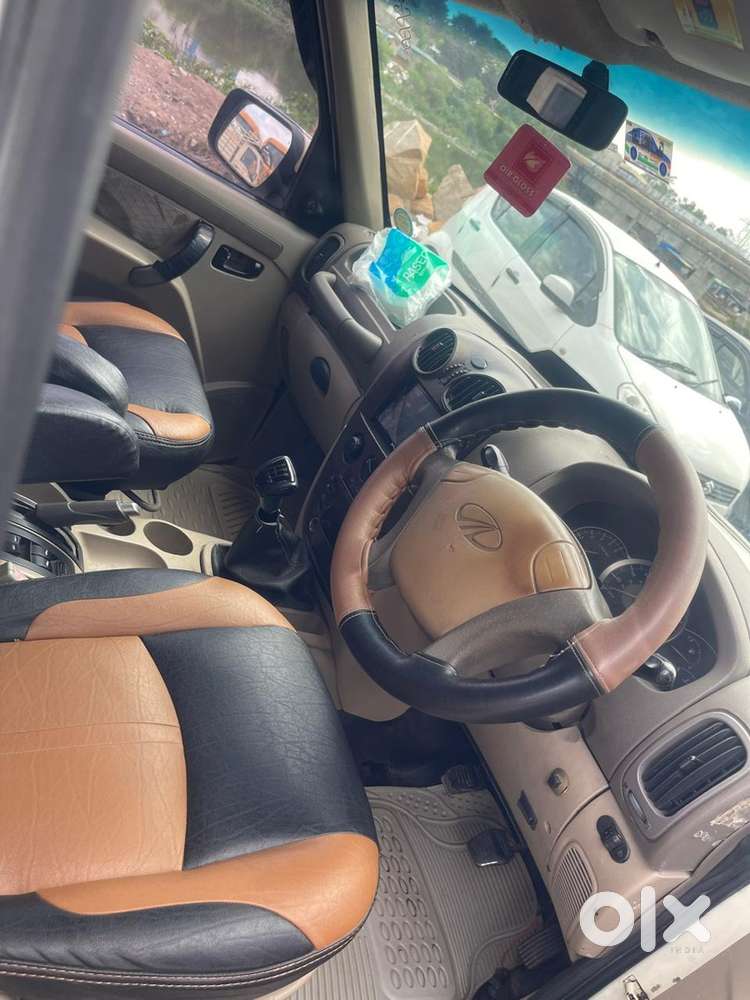 Mahindra Scorpio Diesel 2010