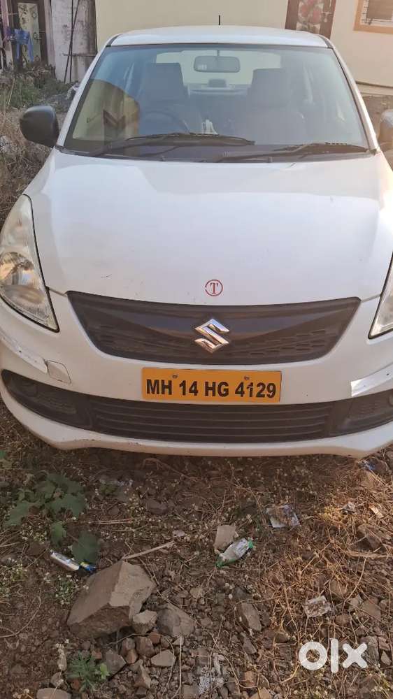 Maruti Suzuki Swift Dzire 2019