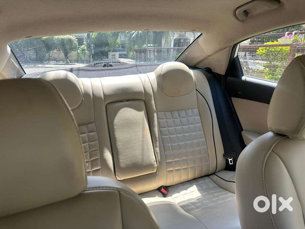 Hyundai Verna 2018 Petrol Well Maintained