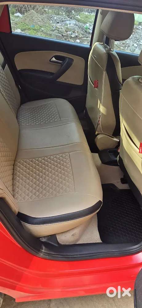 Volkswagen Polo 2017