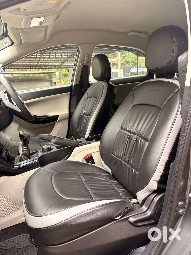 Tata Nexon 1.2 Revotron Xz, 2020, Petrol