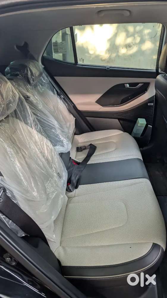 Hyundai Creta Sx Automatic For Sale – Excellent Condition