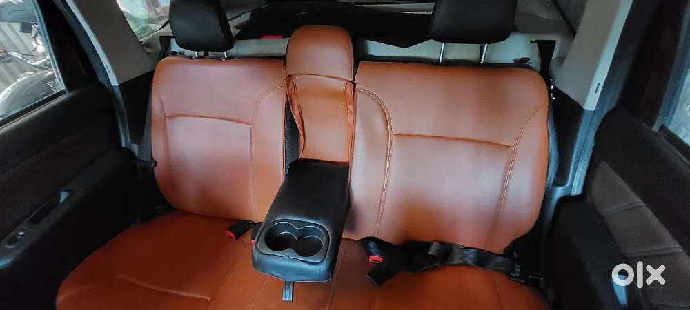 Renault Duster 2020 Petrol 22000 Km Driven