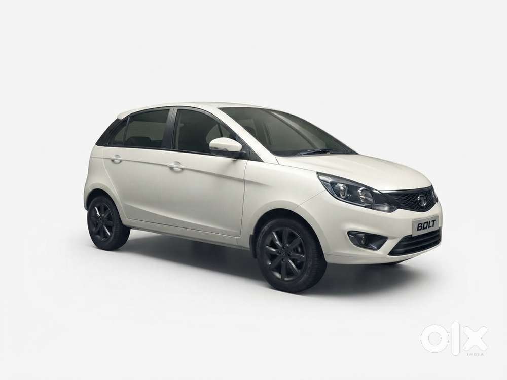 Tata Bolt Petrol Manual 2016 Model