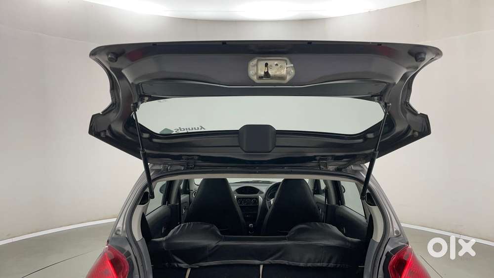 Maruti Suzuki Alto 800 Lxi, 2015, Petrol