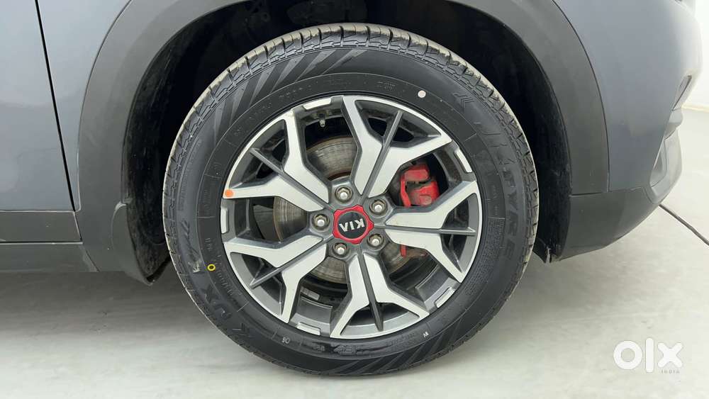Kia Seltos 1.4 Gtx+ Mt, 2020, Petrol