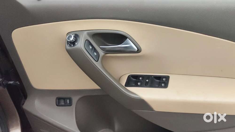 Volkswagen Vento 1.5 Tdi Highline At, 2015, Diesel