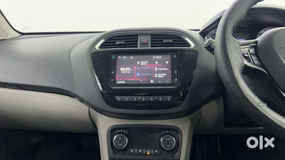 Tata Tiago 1.2 Revotron Xz Plus Dual Tone, 2019, Petrol
