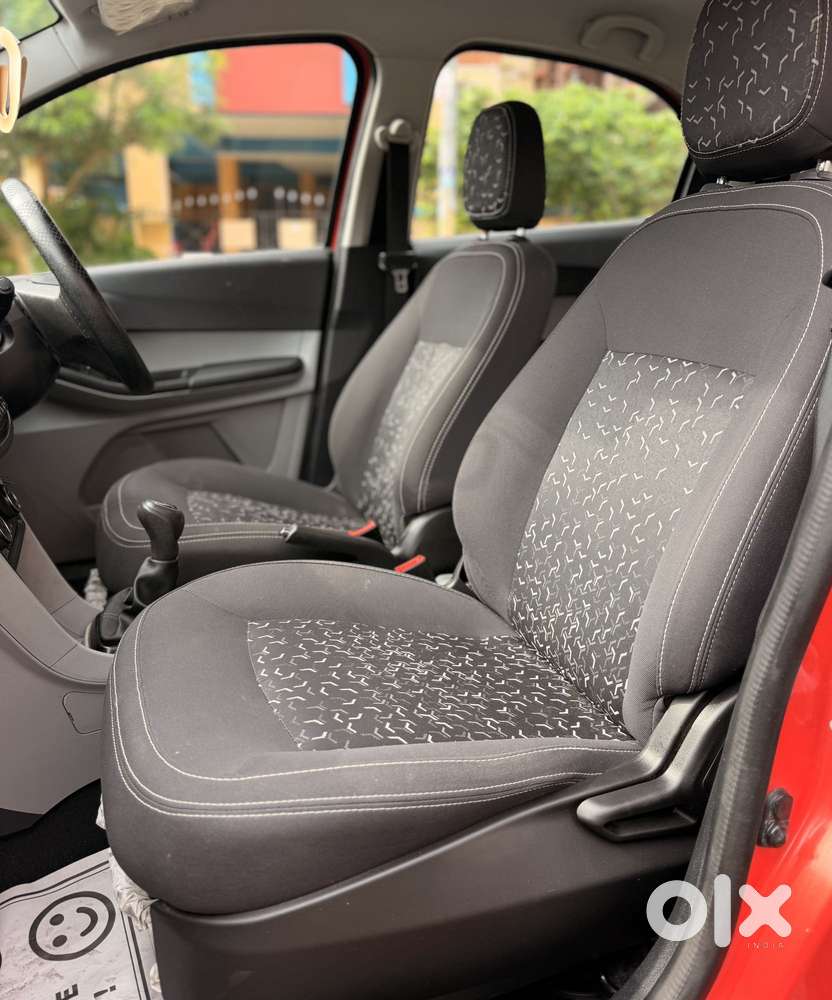 Tata Tiago 1.2 Revotron Xz Plus, 2021, Petrol
