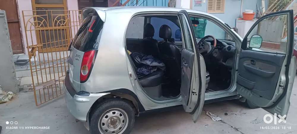 Car Good Condition Good Mileage