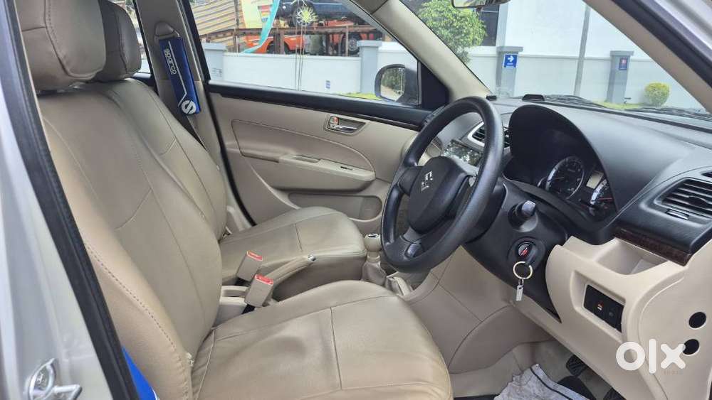 Maruti Suzuki Swift Dzire 2012-2015 Vdi, 2013, Diesel