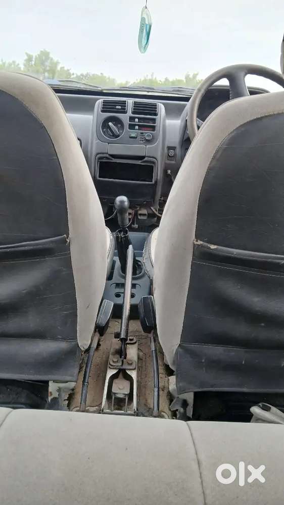 Maruti Suzuki Zen 1997