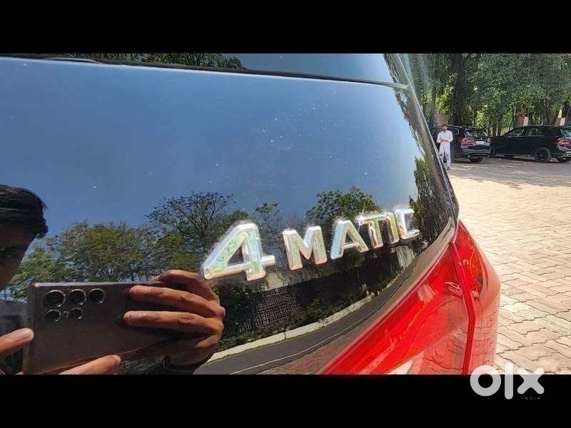 Mercedes-benz Gl-class 350 Cdi, 2014, Diesel