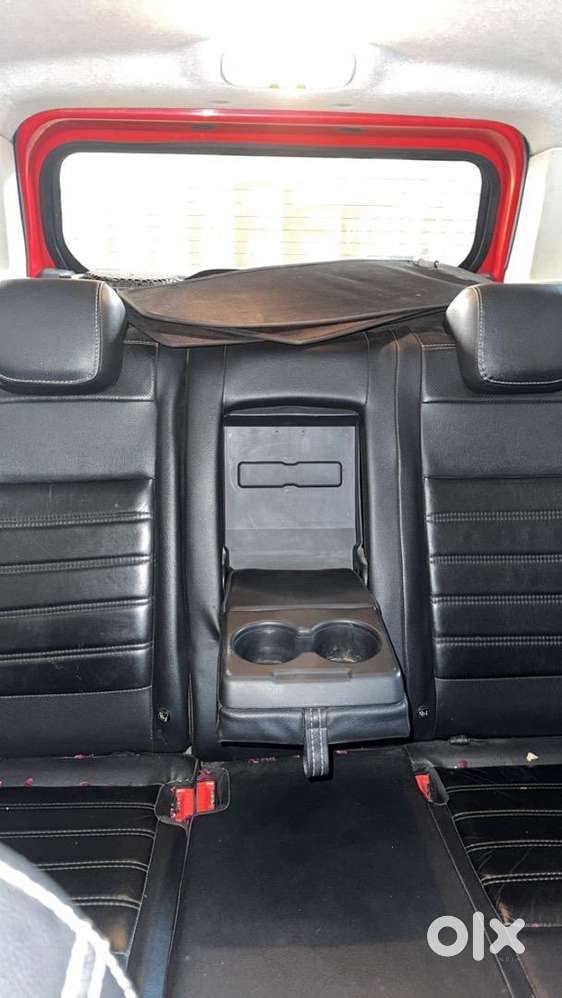 Ford Diesel Car 2018