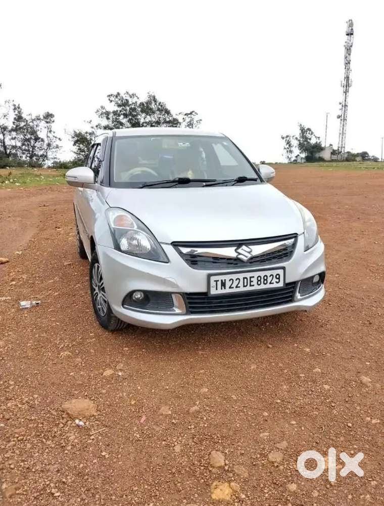 Swift Dzire