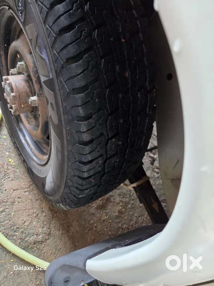 Mahindra Bolero Power 2018