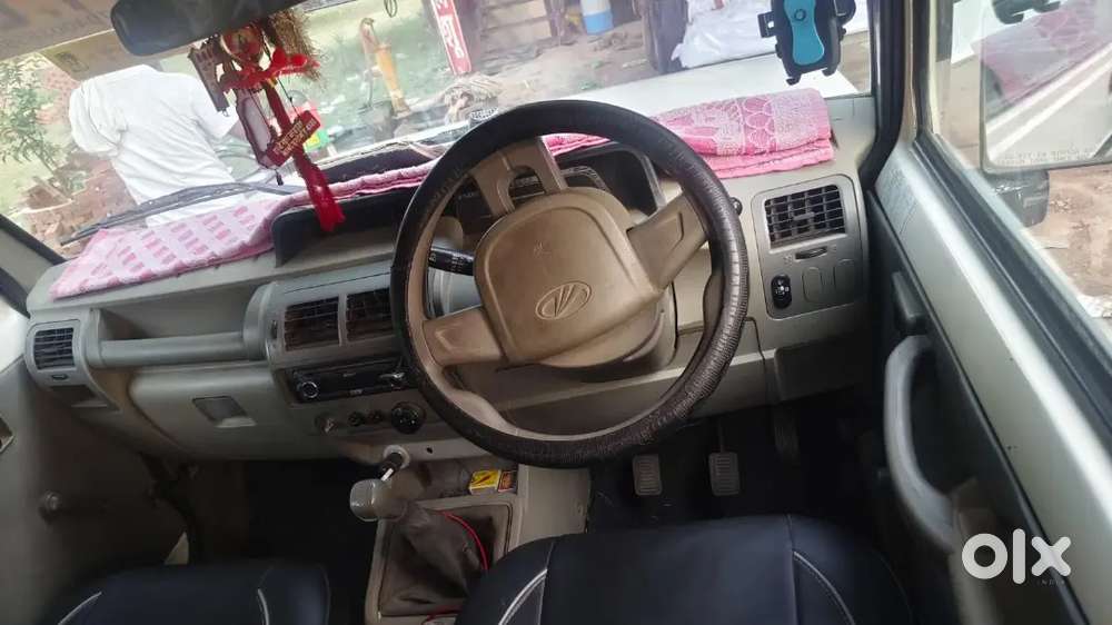 Mahindra Bolero Diesel 2017