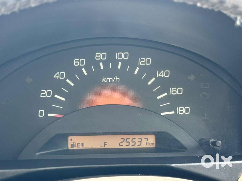 Maruti Suzuki Wagon R 1.0 Lxi Felicity Edition, 2016, Petrol