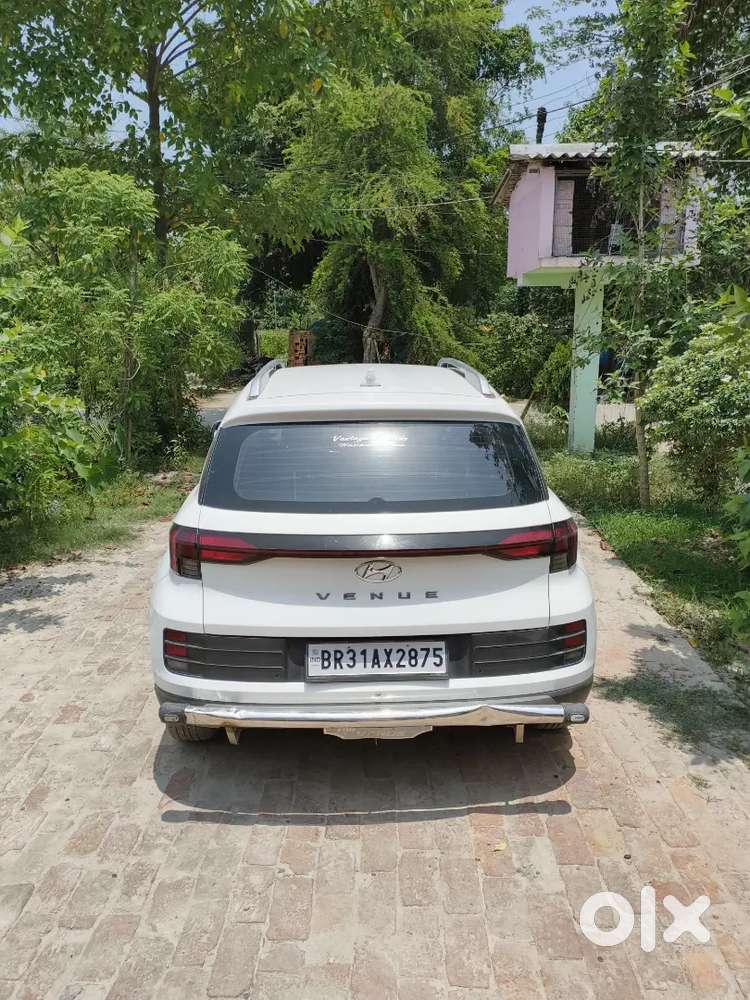 Hyundai Venue Kappa 2023
