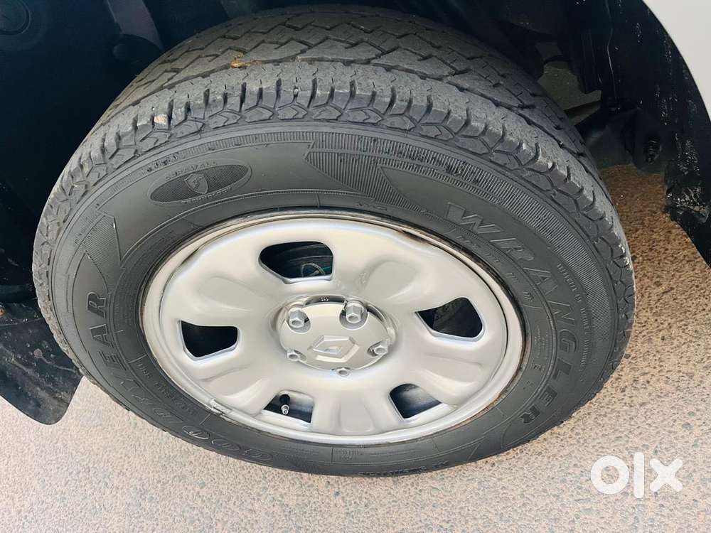 Renault Duster 85ps Rxl (o) Diesel, 2014, Diesel