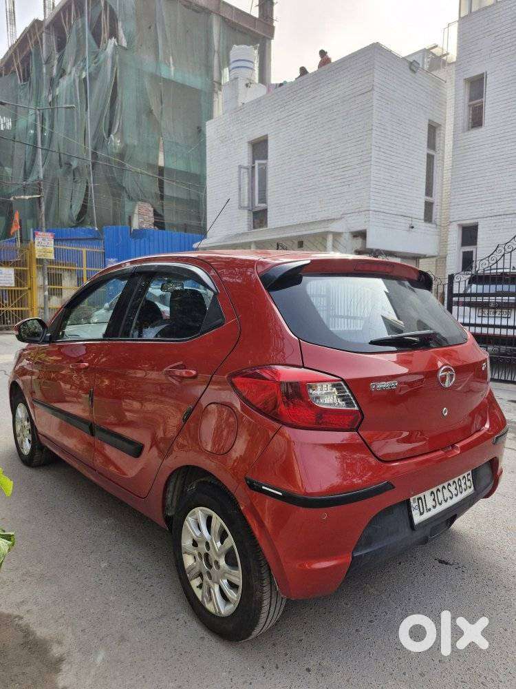Tata Tiago 1.05 Revotorq Xz, 2020, Petrol