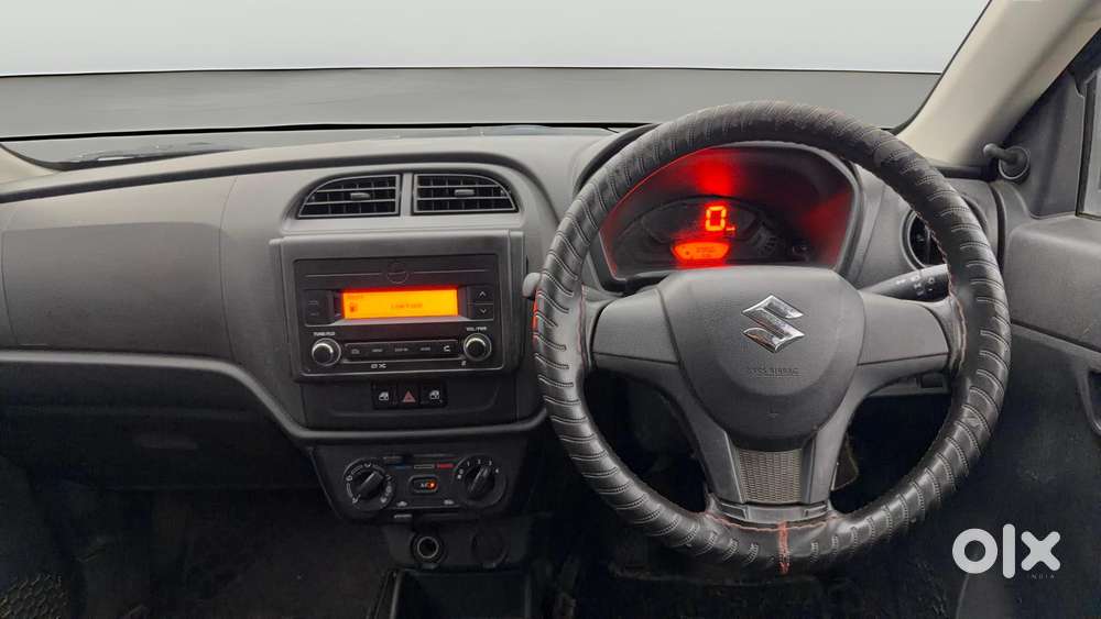 Maruti Suzuki Alto K10 Vxi (o), 2024, Petrol