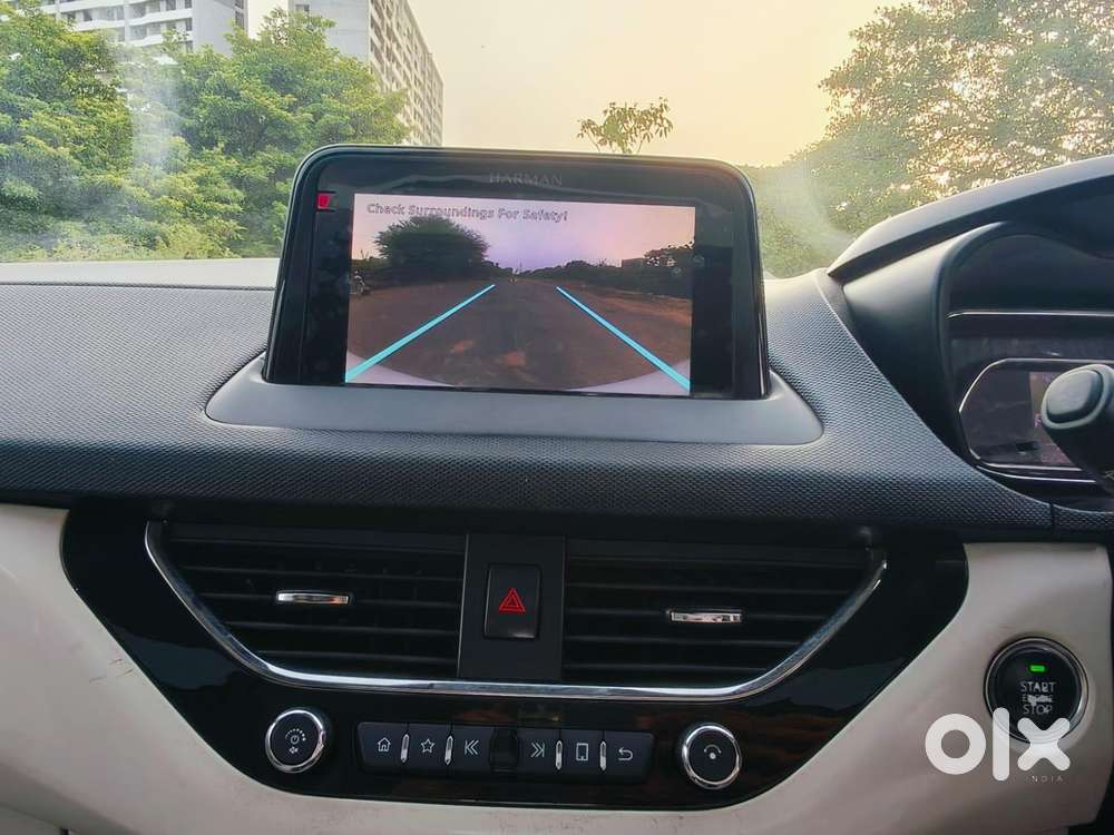 Tata Nexon 1.5 Revotorq Xza Plus, 2021, Petrol