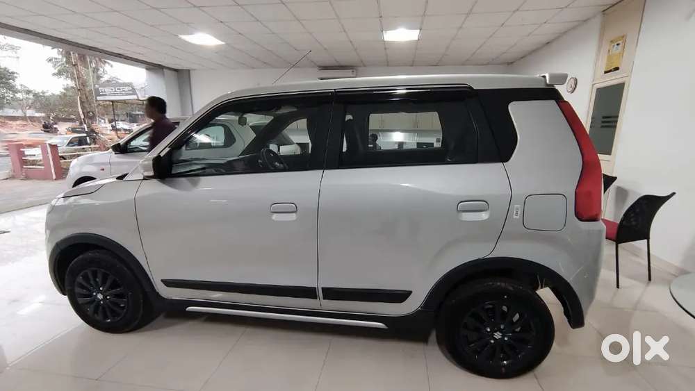 Maruti Suzuki Wagon R 2026 Petrol 0 Km Driven